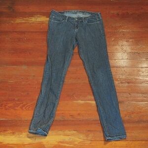Bullhead Solana Extreme Skinny Jeans Sz 7L